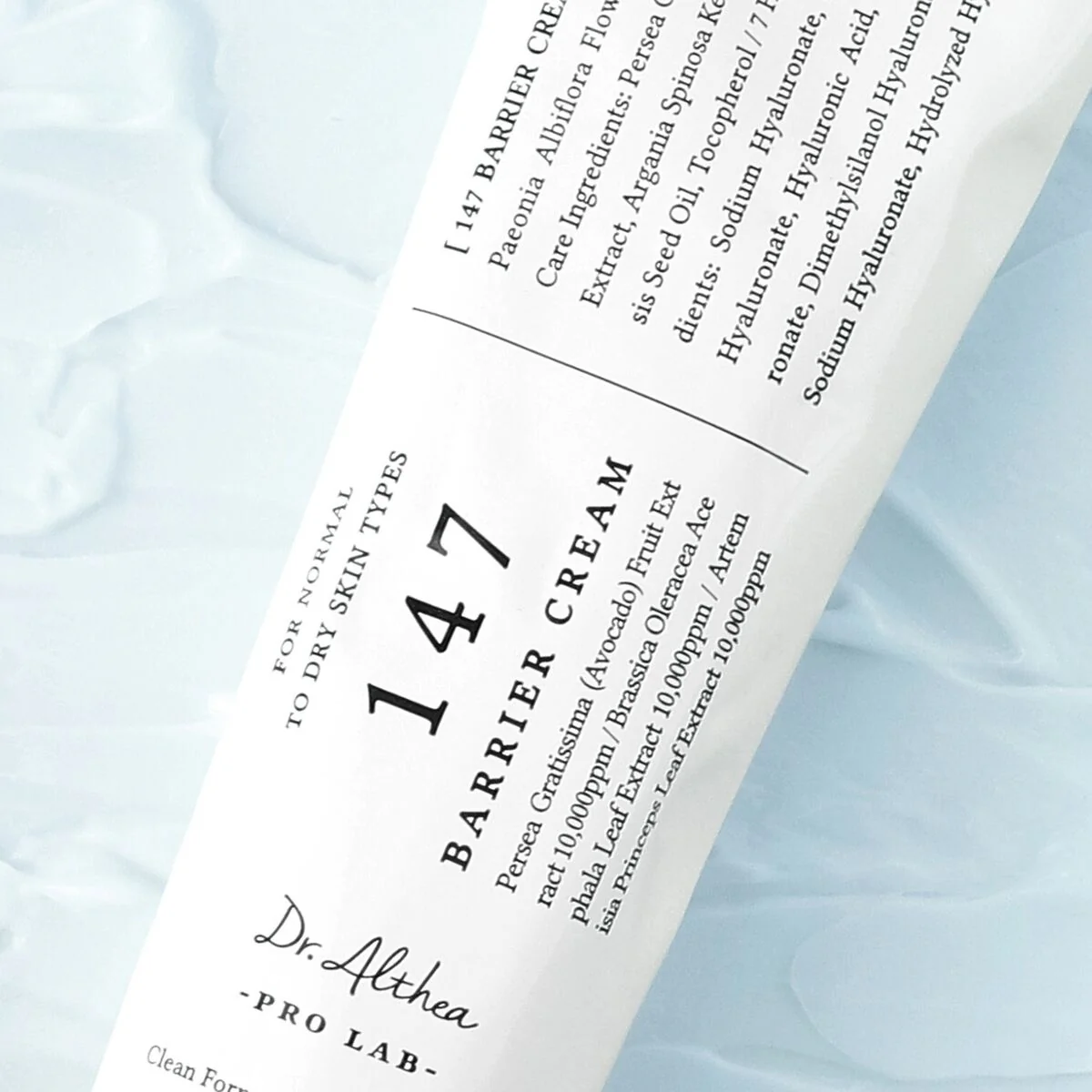 147 Barrier Cream - Image 2