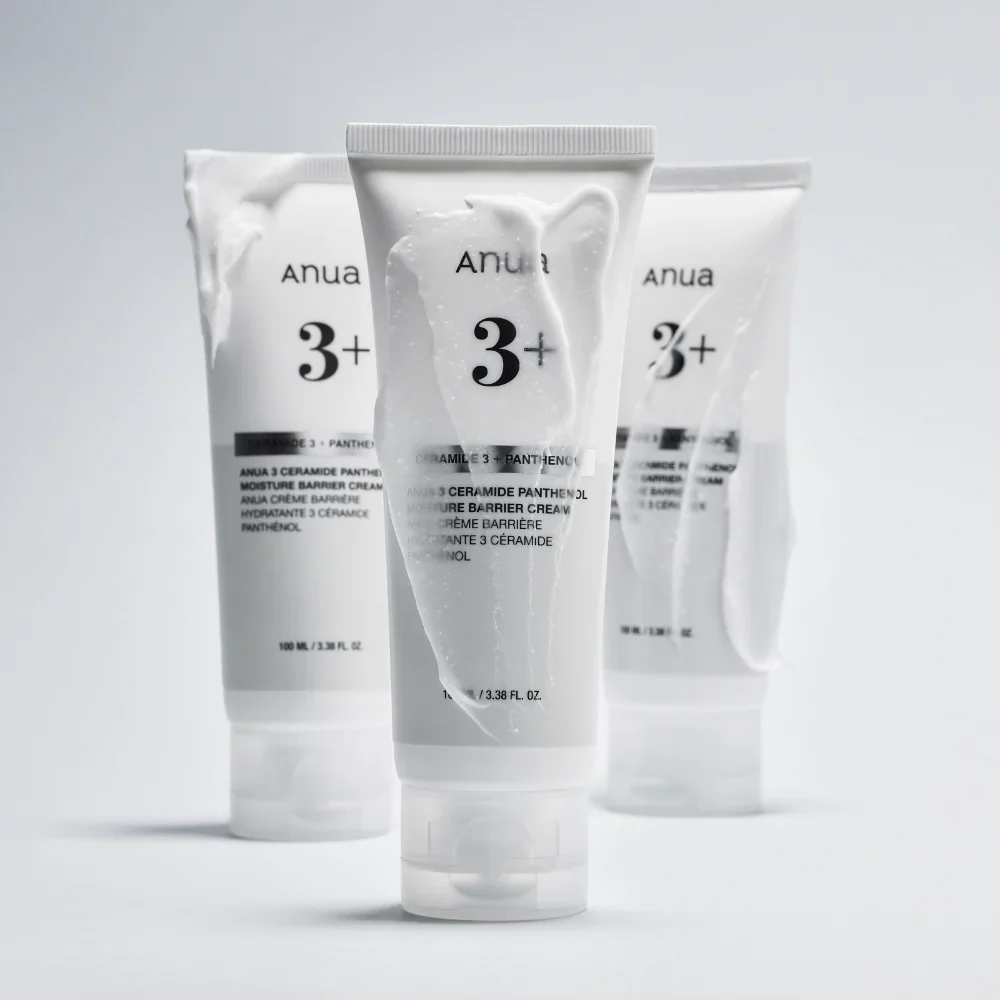 3 Ceramide Panthenol Moisture Barrier Cream - Image 2