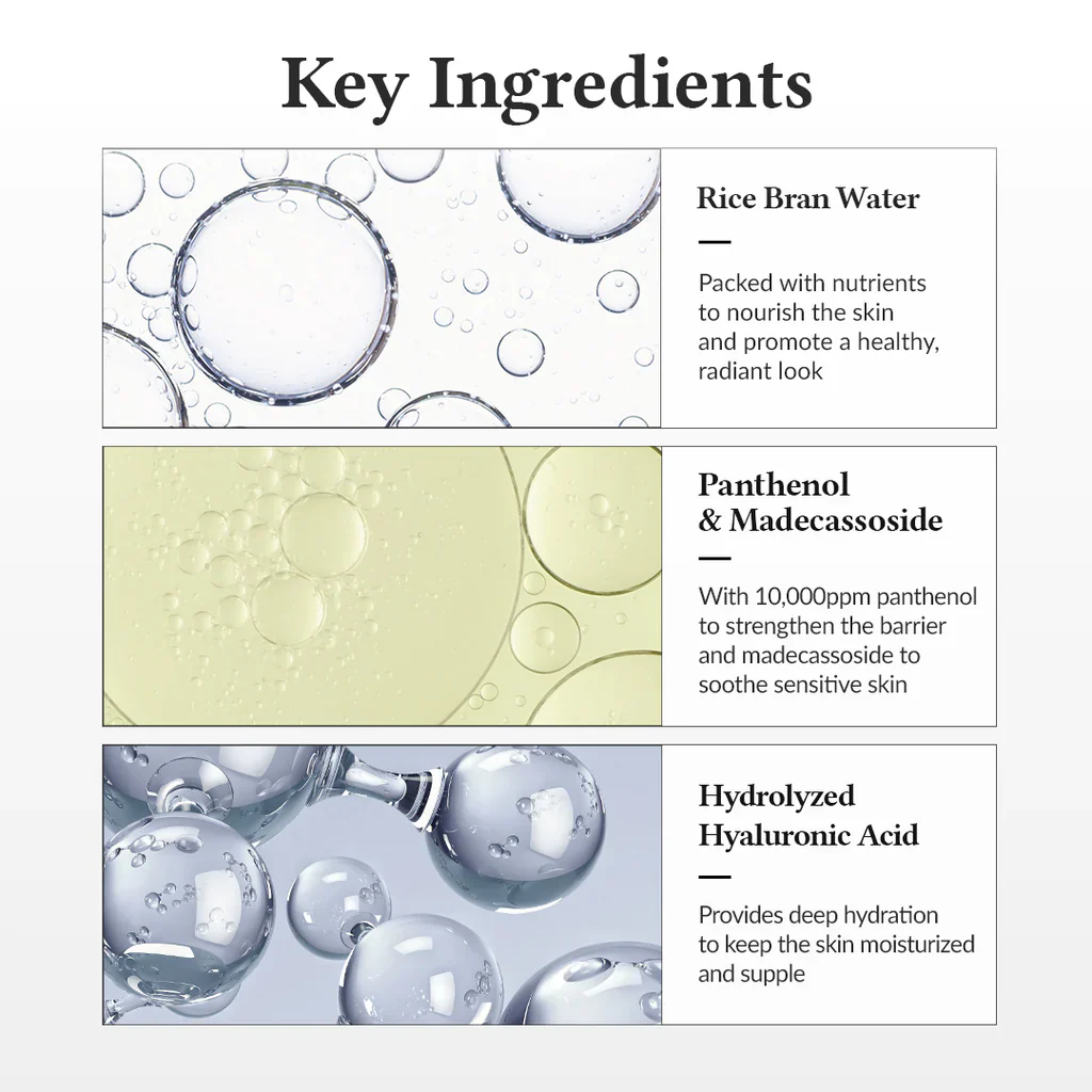 345 Relief Cream Mist - Image 3