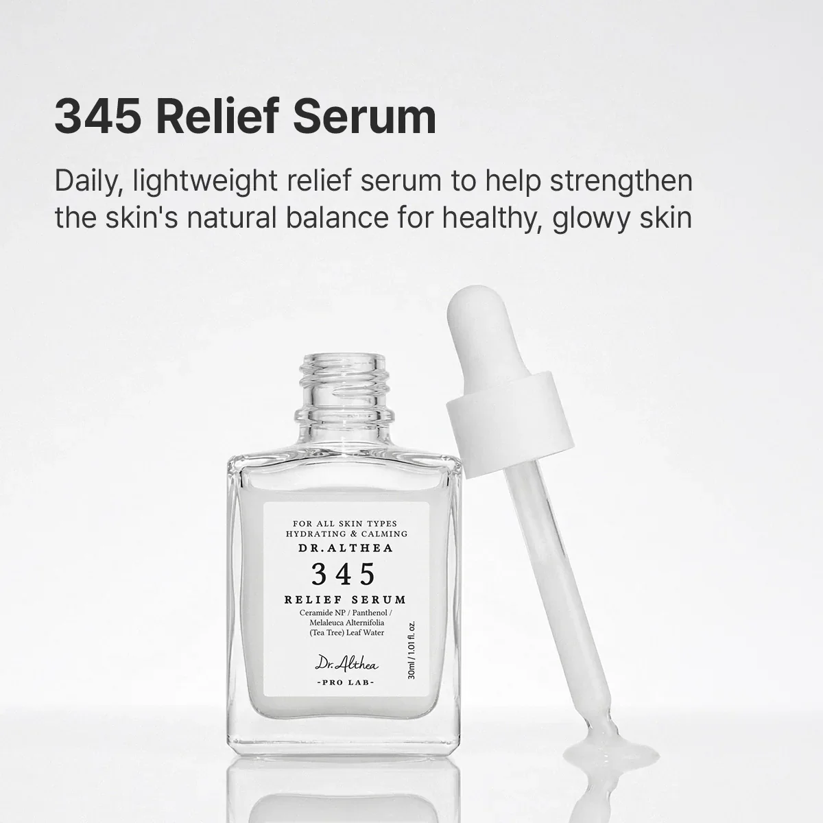 345 Relief Serum - Image 2