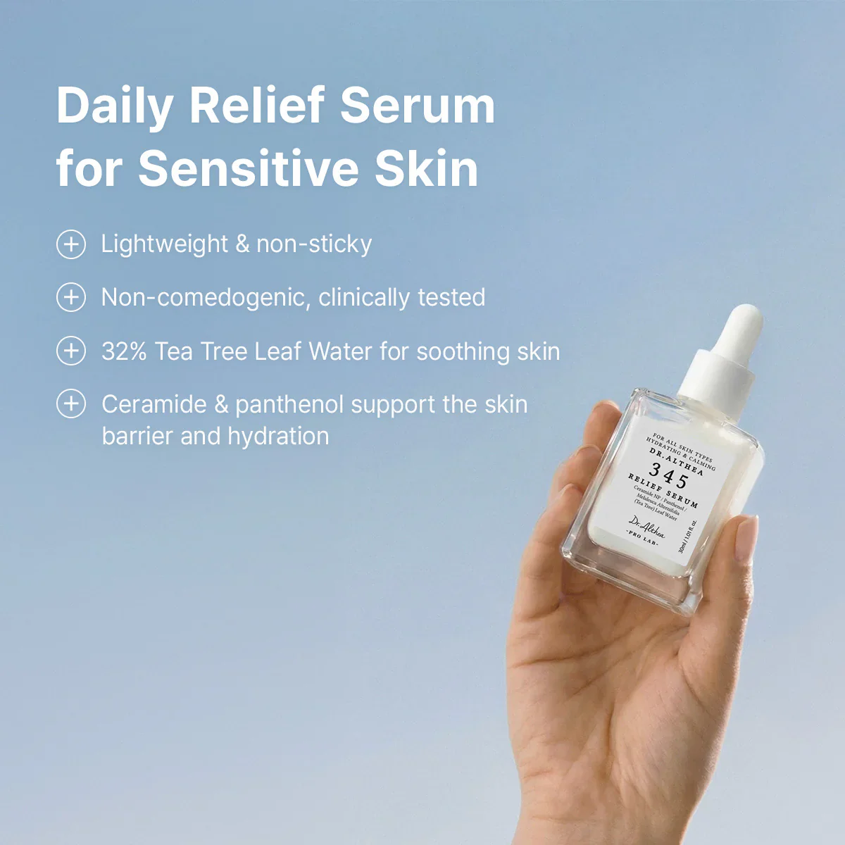 345 Relief Serum - Image 5