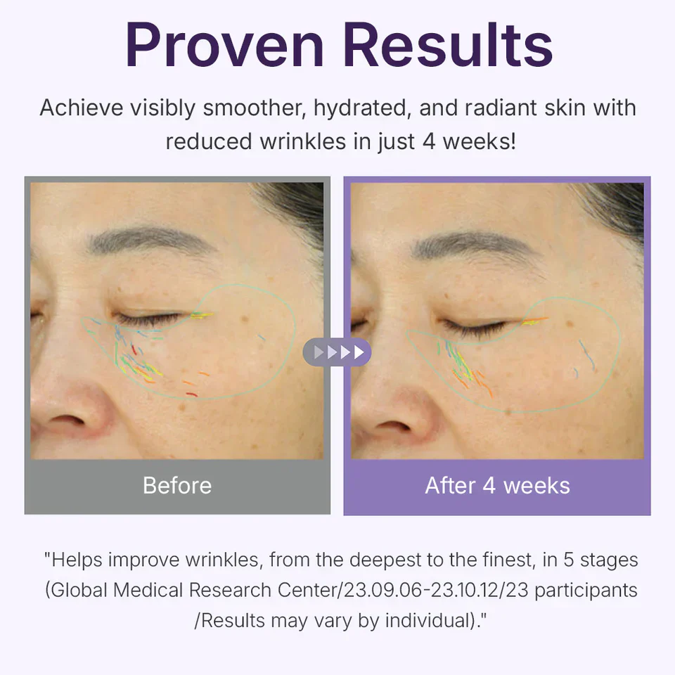 360º Shot PDRN Active Serum - Image 3
