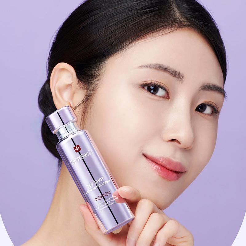 360º Shot PDRN Active Serum - Image 5