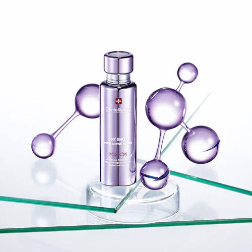 360º Shot PDRN Active Serum - Image 6
