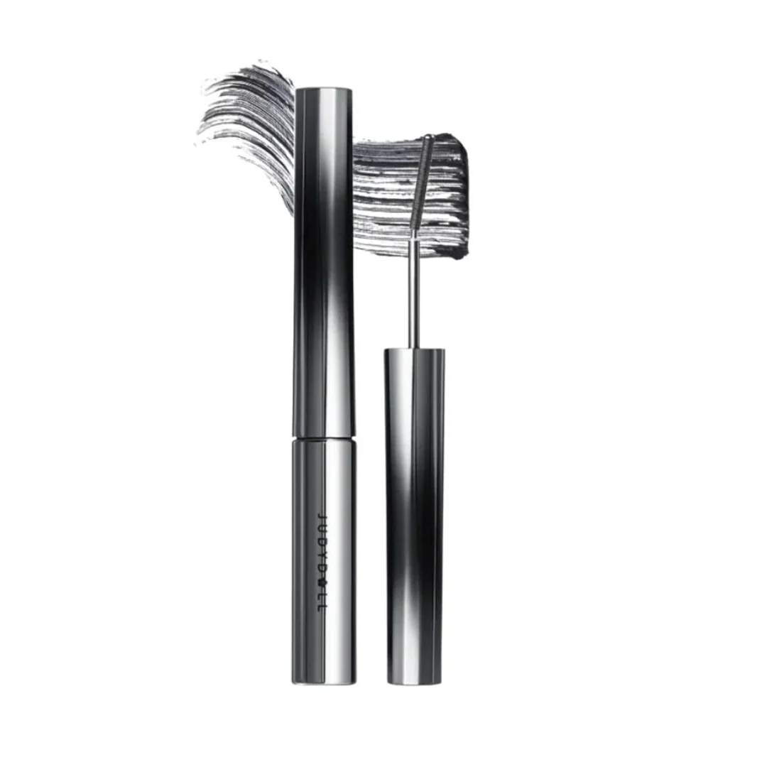 3D Curling Eyelash Iron Mascara Classic #01 Black