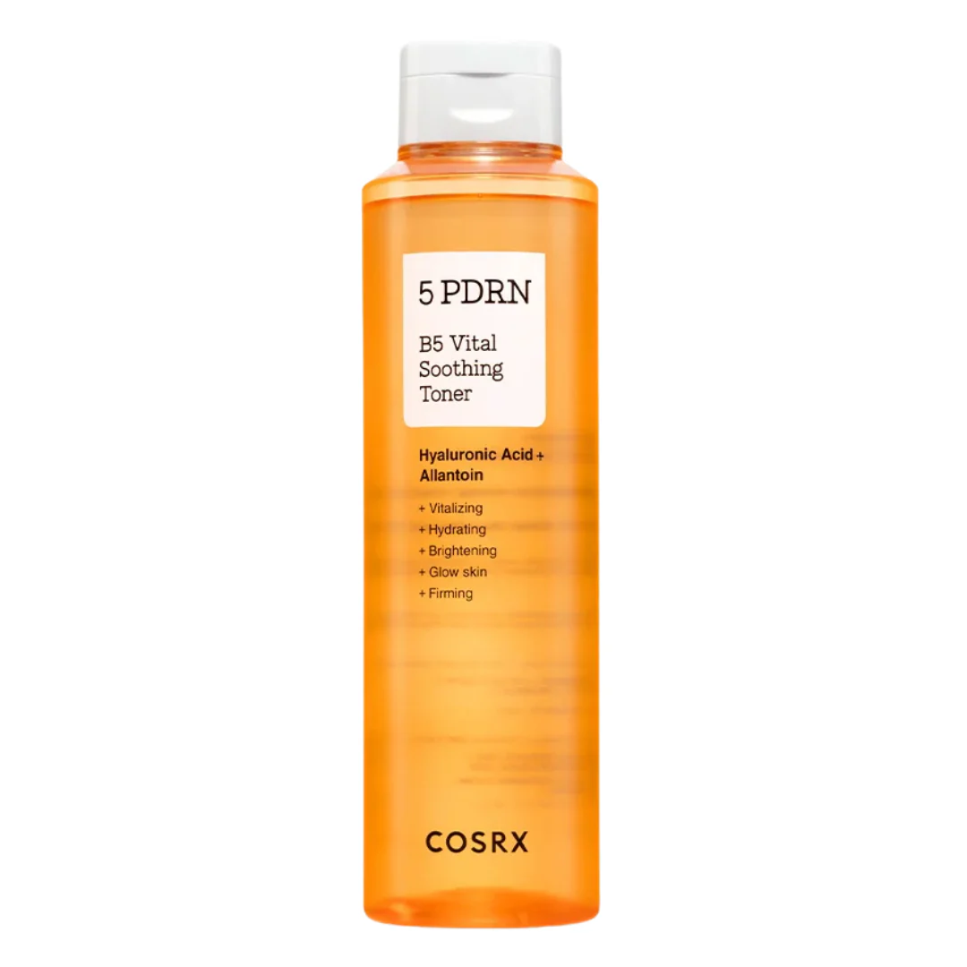 5 PDRN B5 Vital Soothing Toner