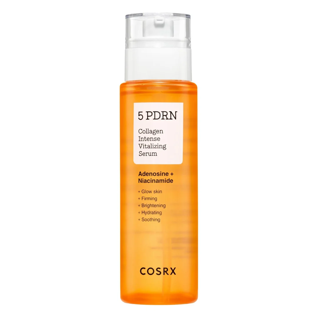 5 PDRN Collagen Intense Vitalizing Serum
