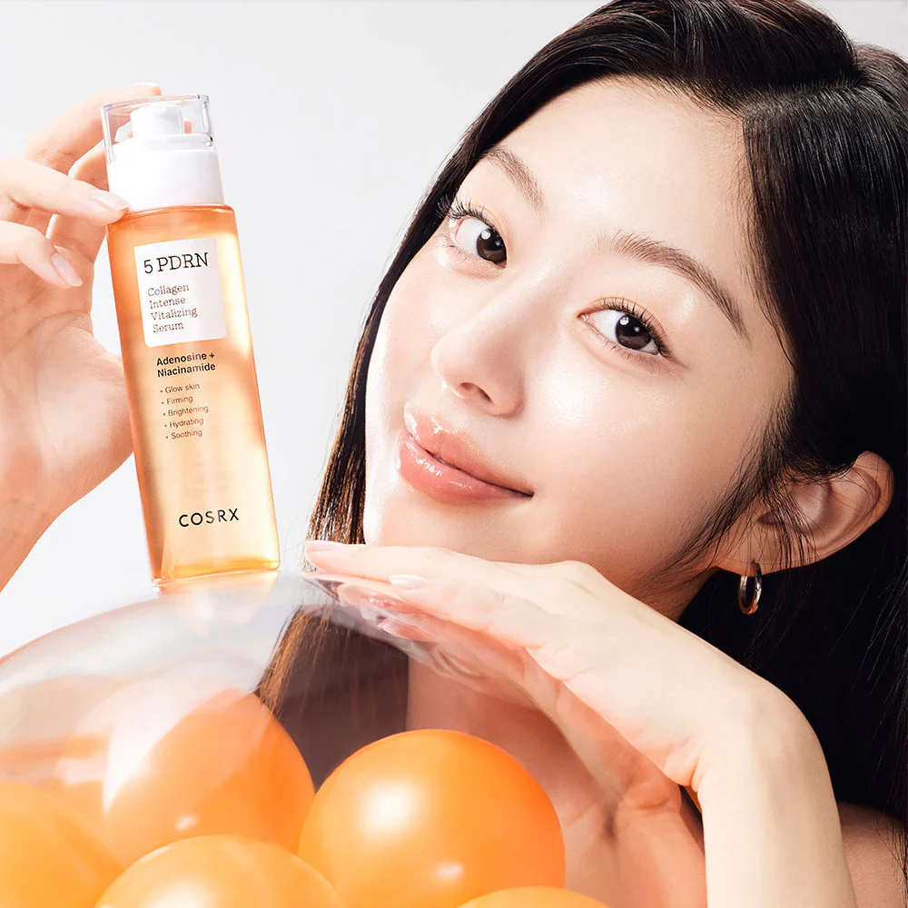 5 PDRN Collagen Intense Vitalizing Serum - Image 5