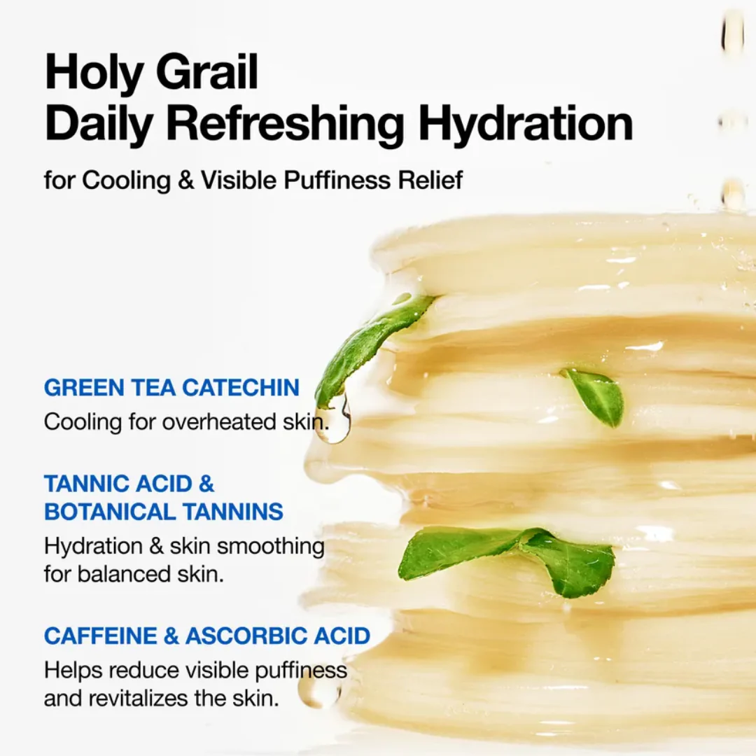 8 Hyaluronic Acid Catechin Calming Pad - Image 4