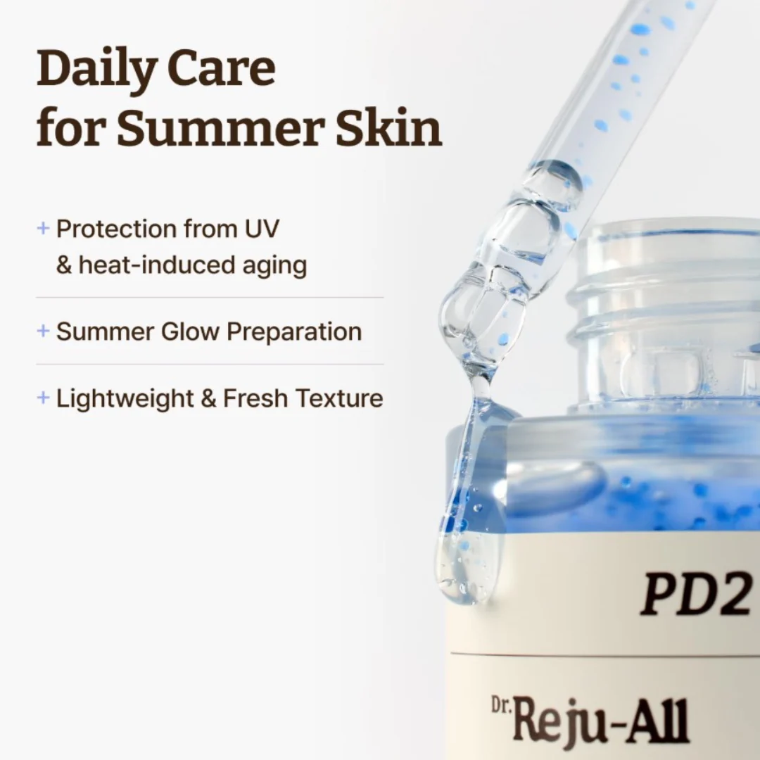 Advanced PDRN Copper Peptide Serum - Image 4