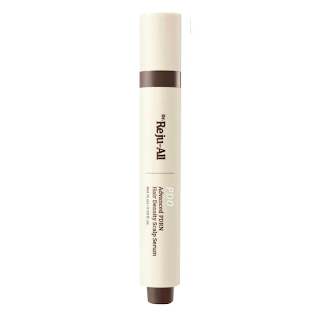 Advanced PDRN Hair Density Scalp Serum