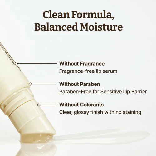 Advanced PDRN Rejuvenating Lip Serum - Image 7