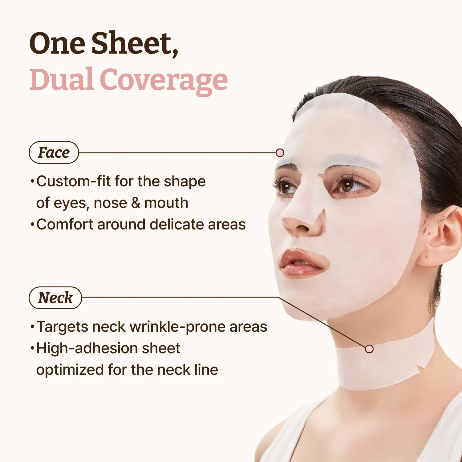 Advanced PDRN Rejuvenating Mask - Image 5