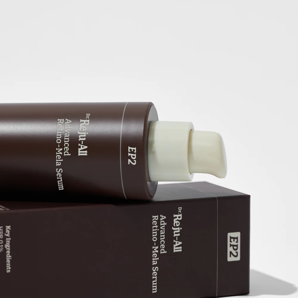 Advanced Retino-Mela Serum - Image 2