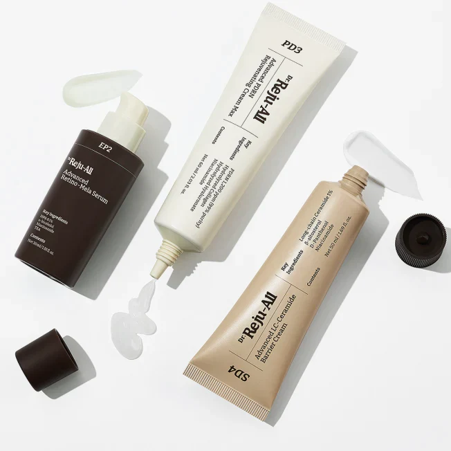 Advanced LC-Ceramide Barrier Cream - Image 4