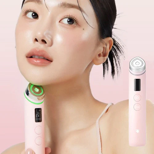 Age-R Booster Pro EX Pink - Image 3