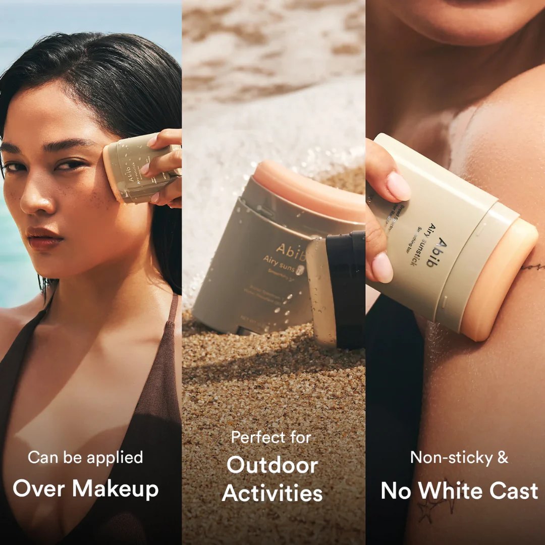 Airy Sunstick Smoothing Bar - Image 3
