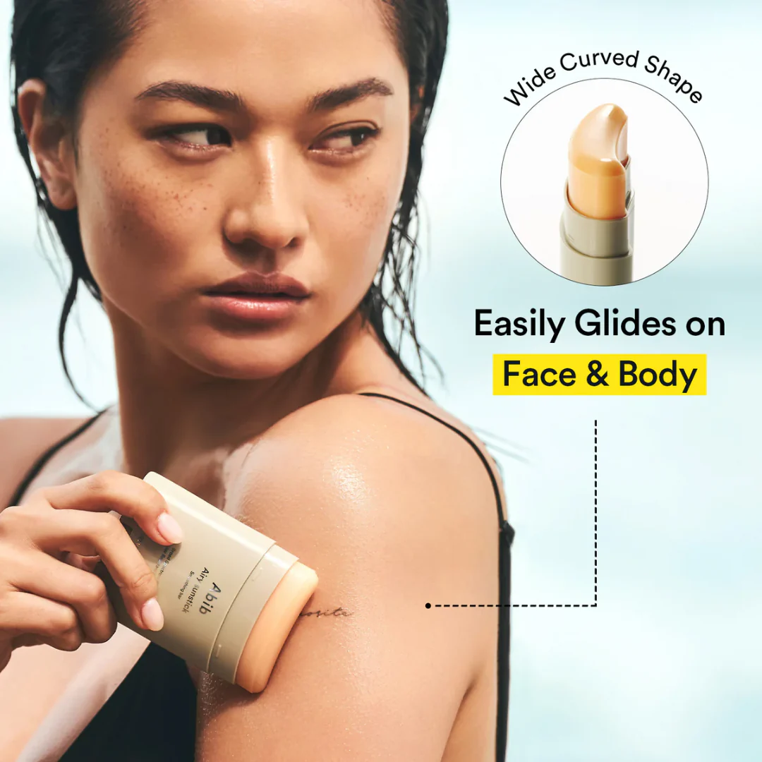 Airy Sunstick Smoothing Bar - Image 6