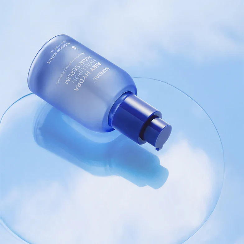Airy Volume Hyaluron Serum - Image 2