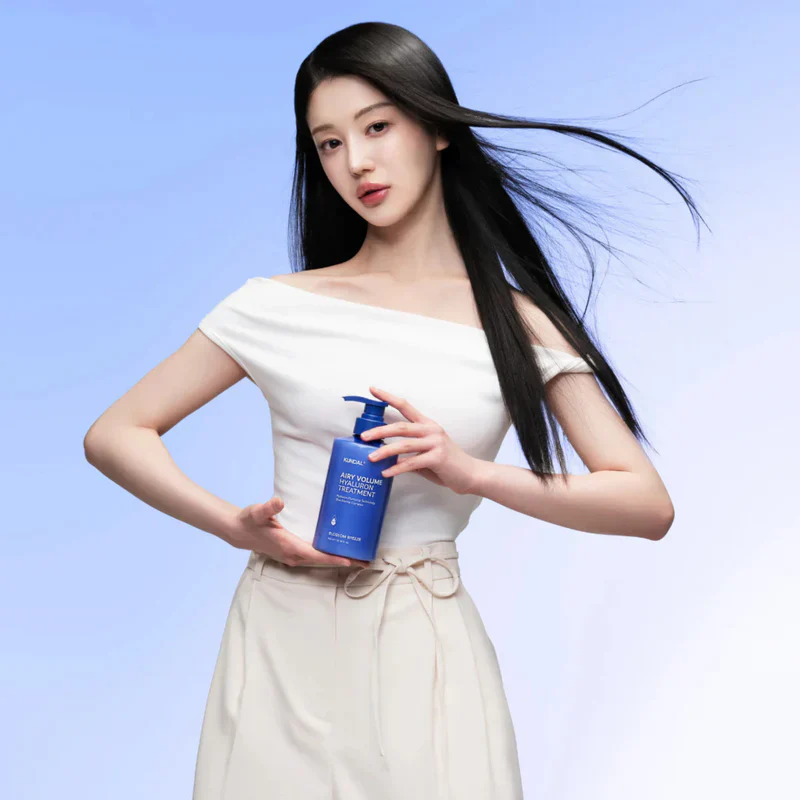 Airy Volume Hyaluron Treatment - Image 2