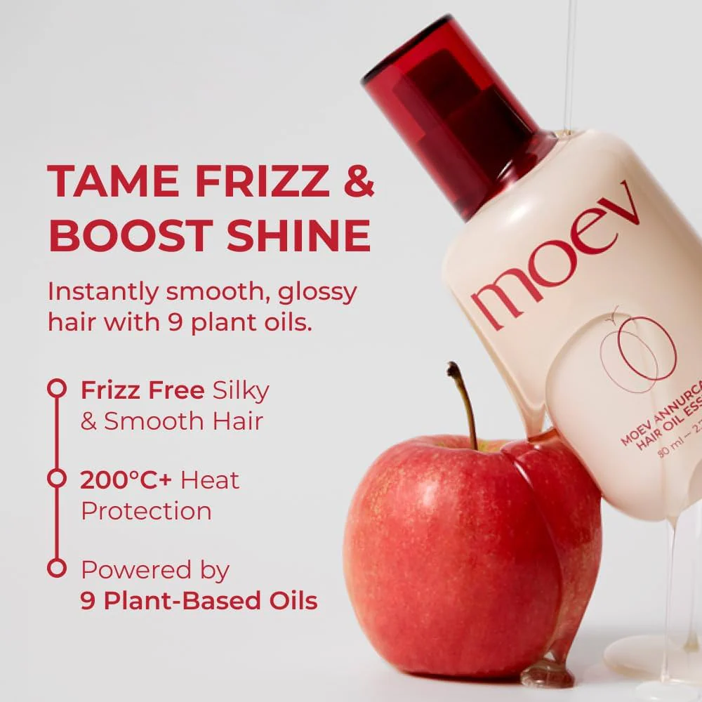 Annurcatin Hair Oil Essence - Image 5