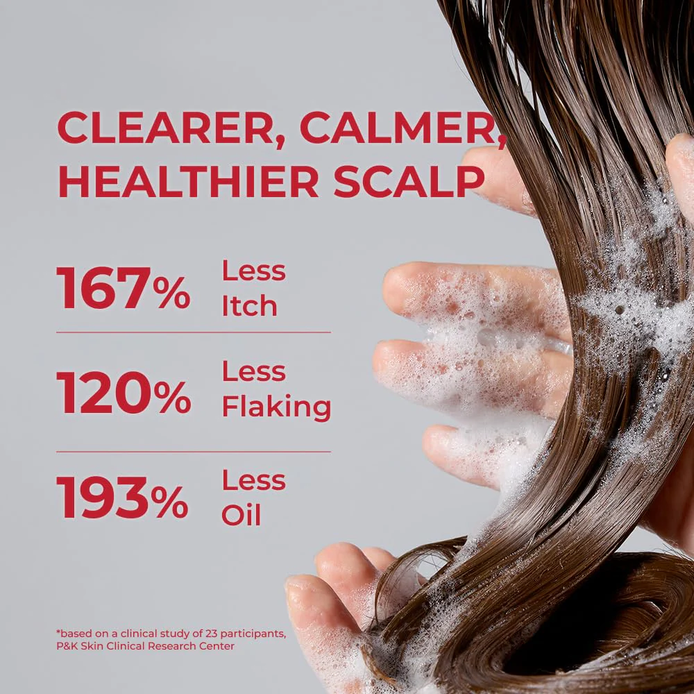 Annurcatin Shampoo - Image 6