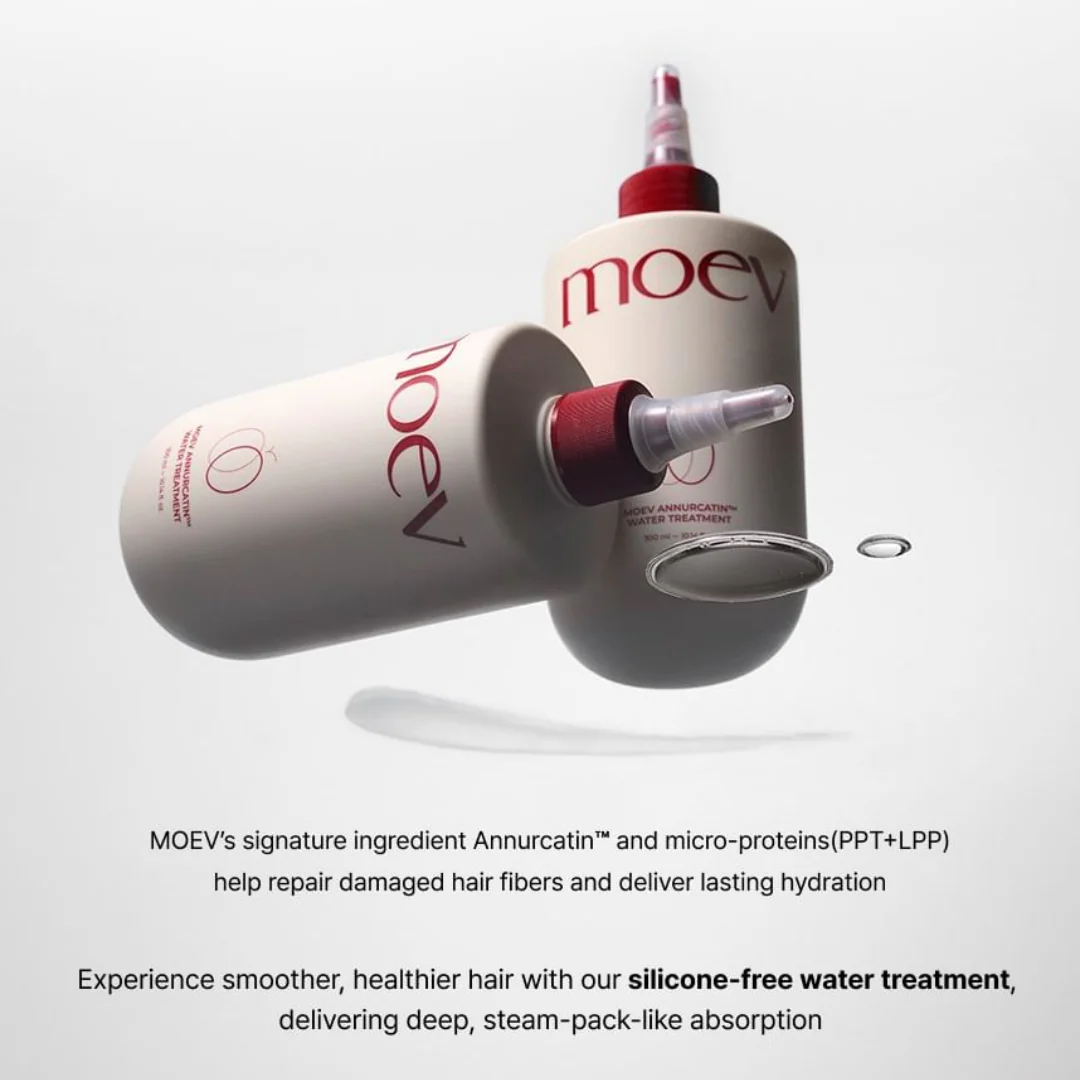 Annurcatin Water Treatment - Image 4
