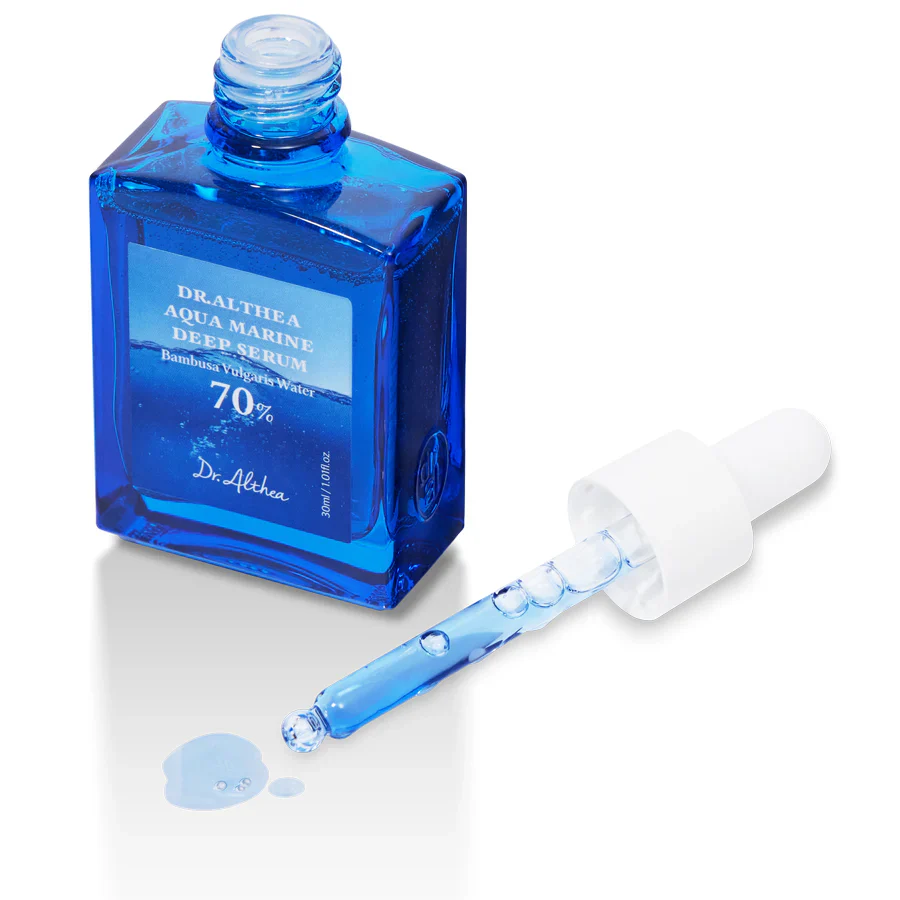 Aqua Marine Deep Serum - Image 3