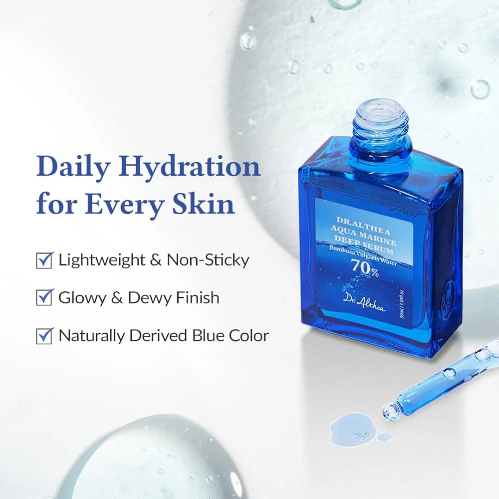 Aqua Marine Deep Serum - Image 5