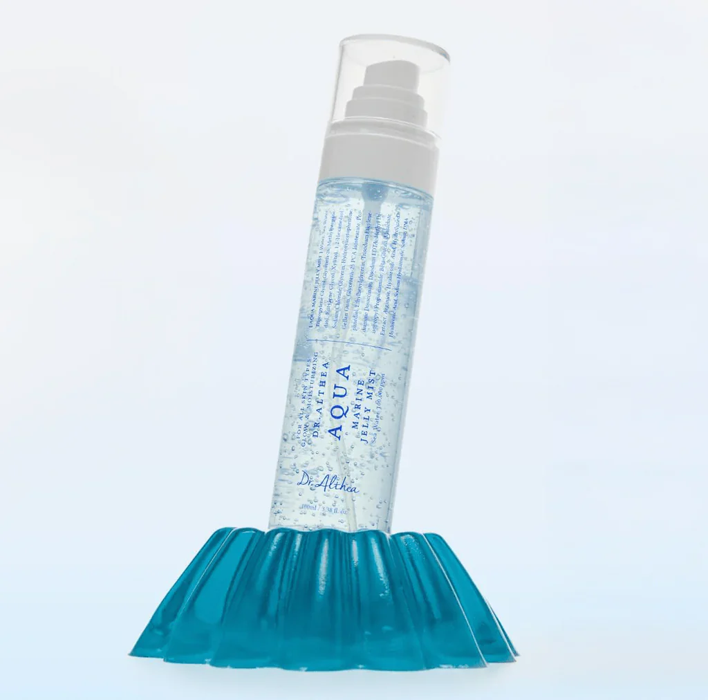 Aqua Marine Jelly Mist - Image 4