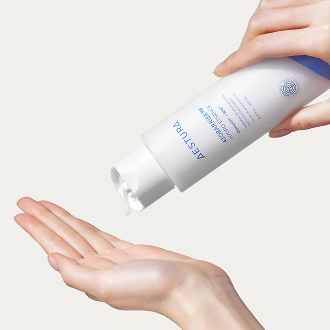 Atobarrier 365 Hydro Essence - Image 3