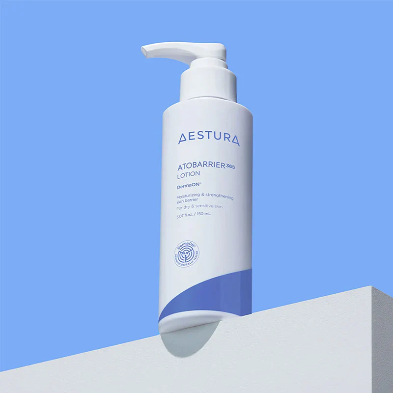 Atobarrier 365 Lotion - Image 3
