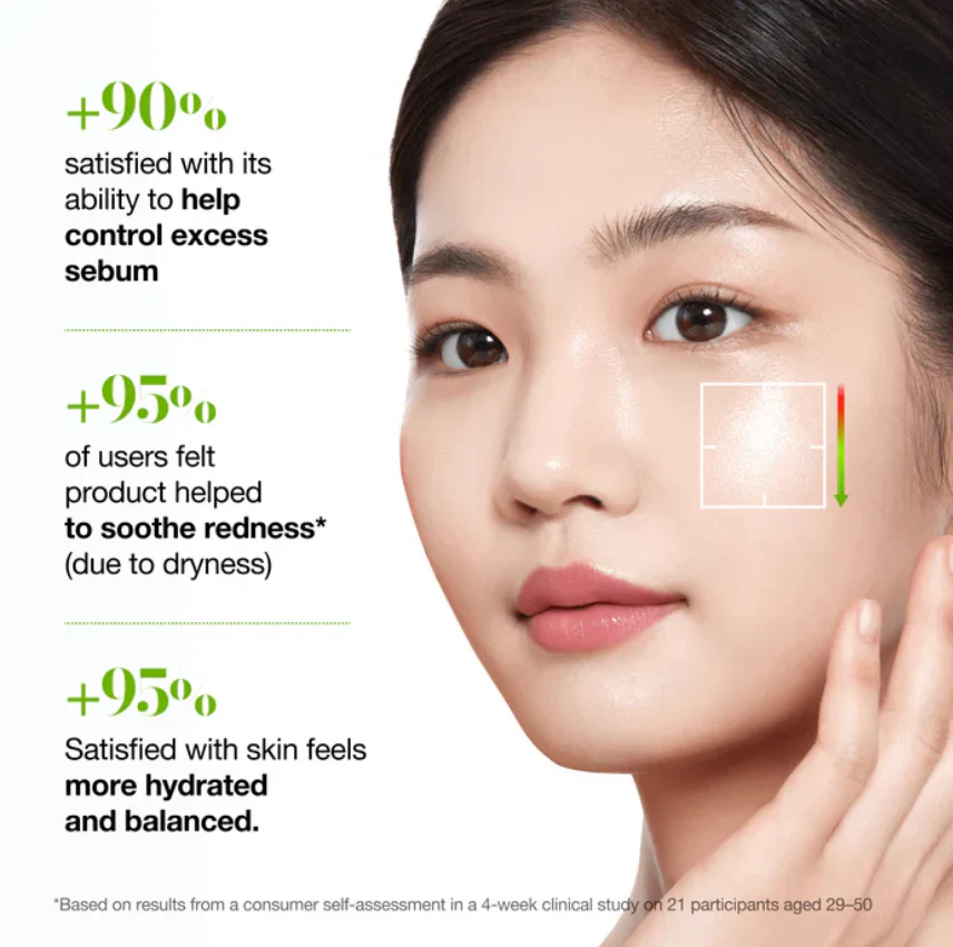 Azelaic Acid 3 Cica Skin Clarifying Toner - Image 3