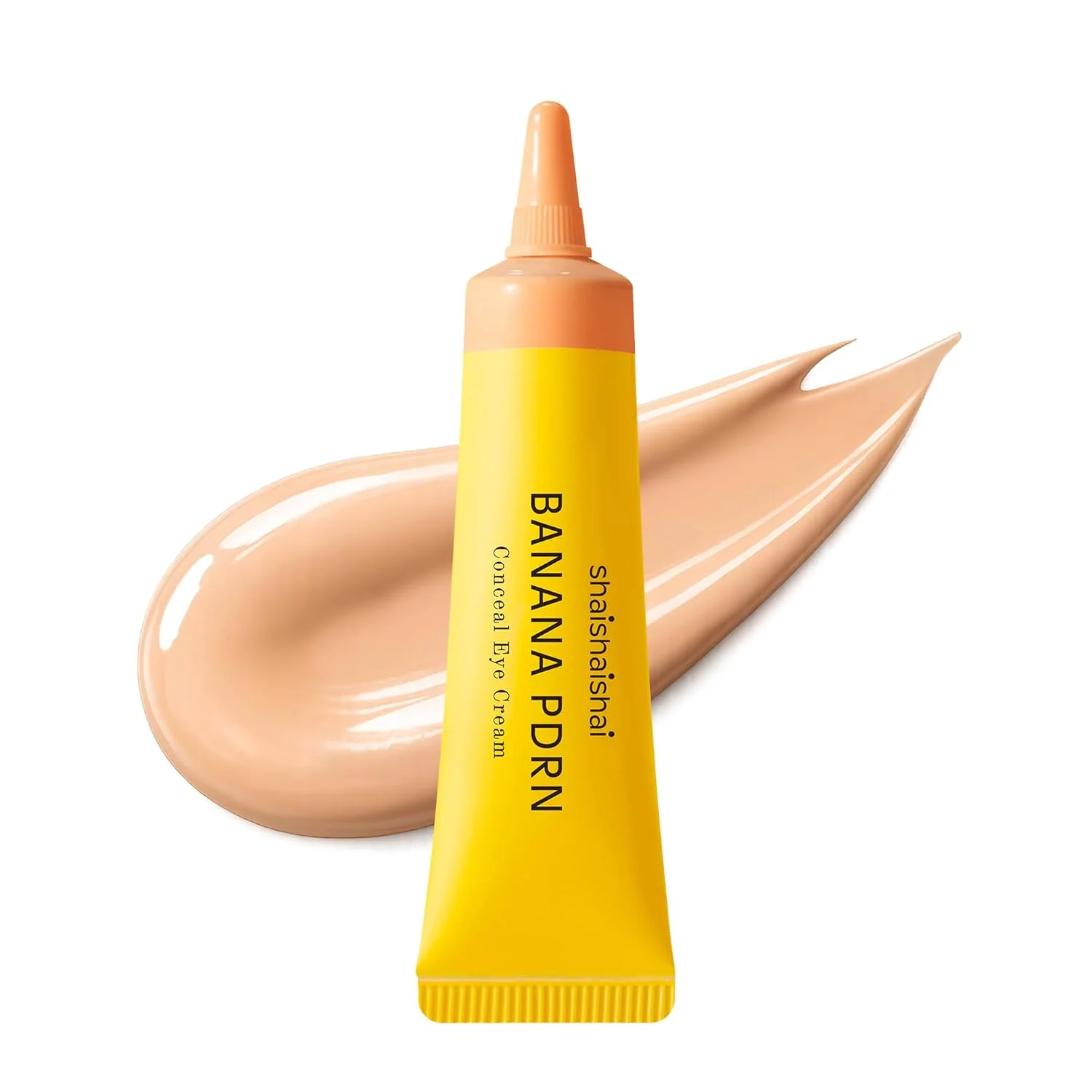 BANANA PDRN Conceal Eye Cream - Image 10