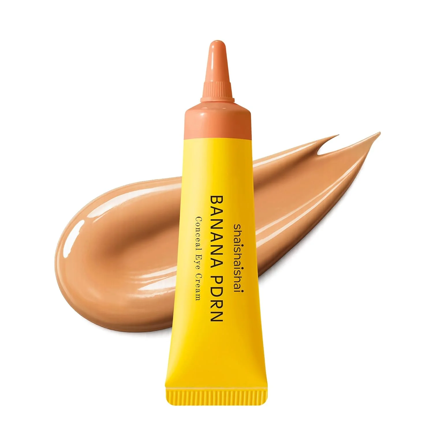 BANANA PDRN Conceal Eye Cream - Image 11
