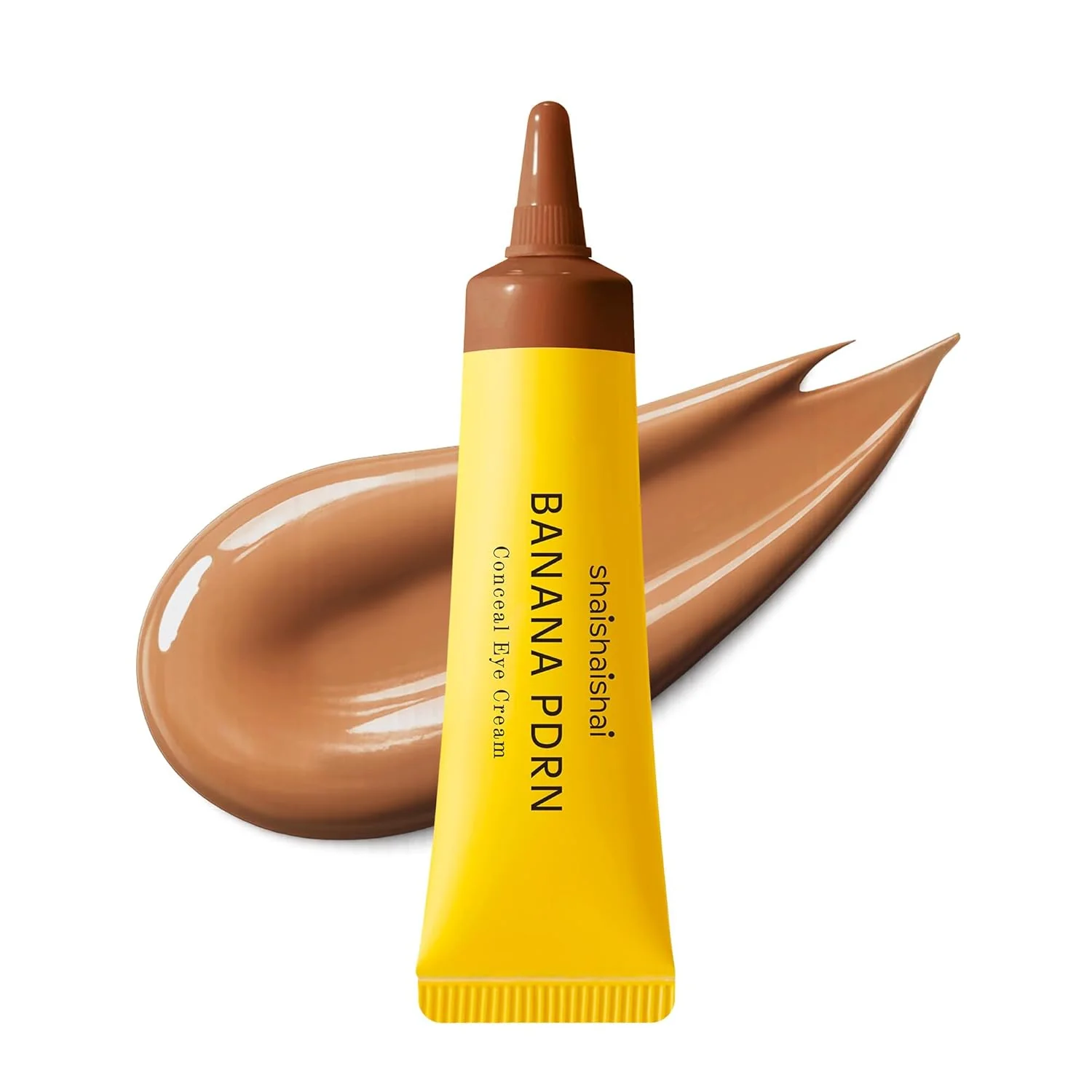 BANANA PDRN Conceal Eye Cream - Image 12
