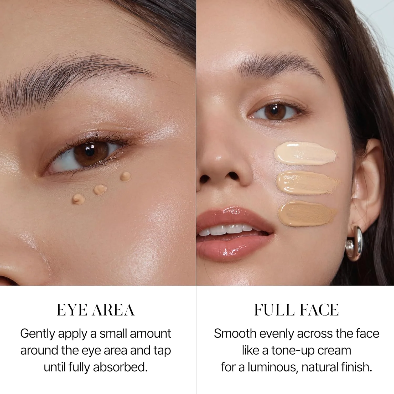 BANANA PDRN Conceal Eye Cream - Image 6