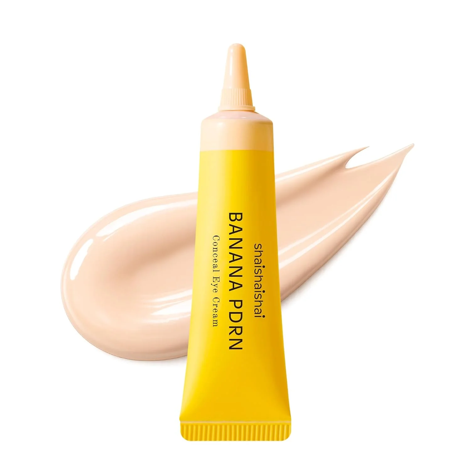 BANANA PDRN Conceal Eye Cream - Image 8