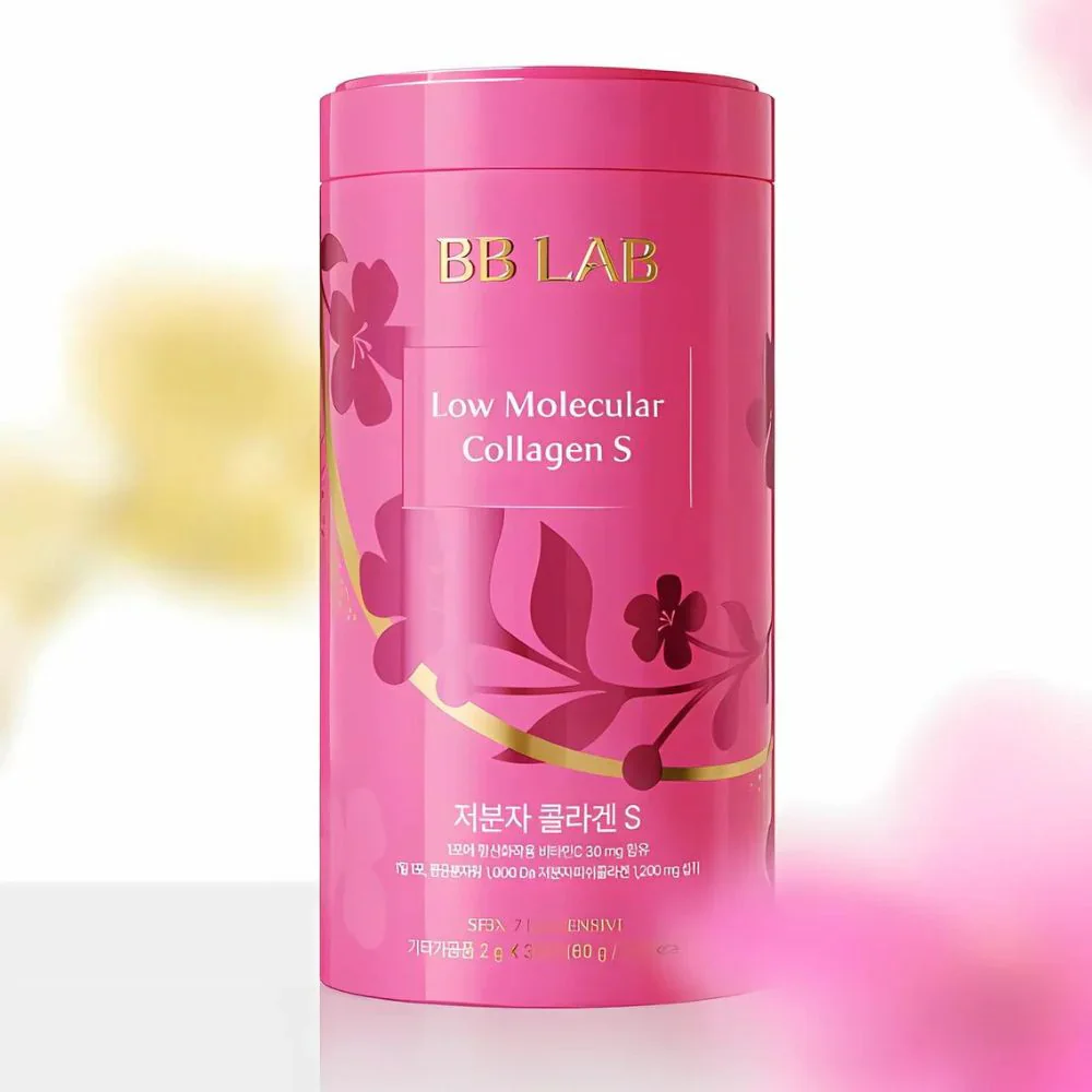 Low Molecular Collagen S - Image 4