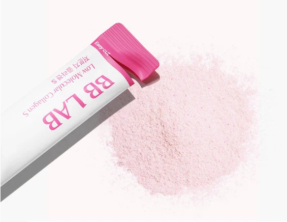 Low Molecular Collagen S - Image 5