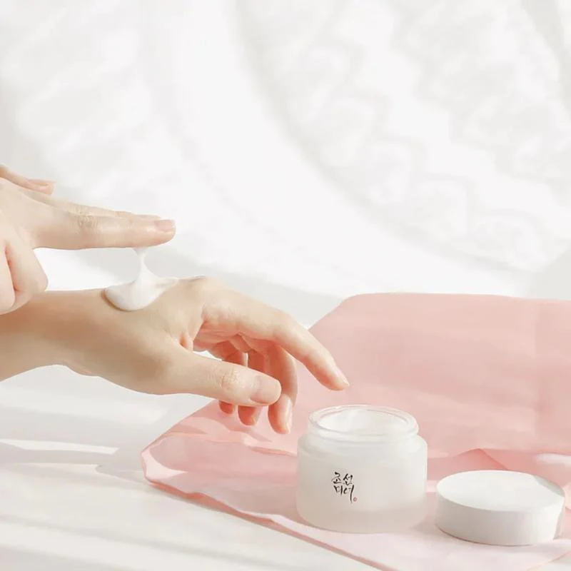 Dynasty Cream - Image 2