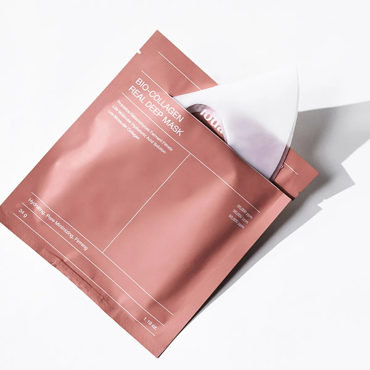 Bio-Collagen Real Deep Mask - Image 5