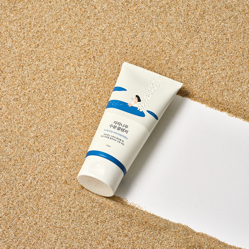 Birch Juice Moisturizing Cleanser - Image 3