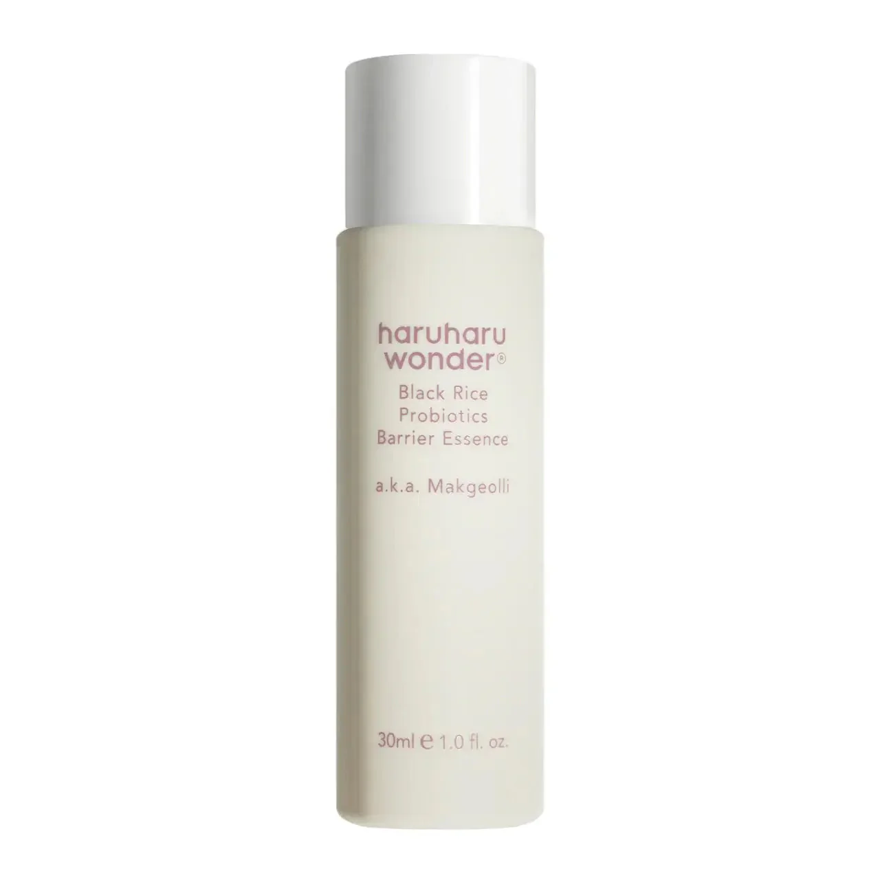 Black Rice Probiotics Barrier Essence - Image 4