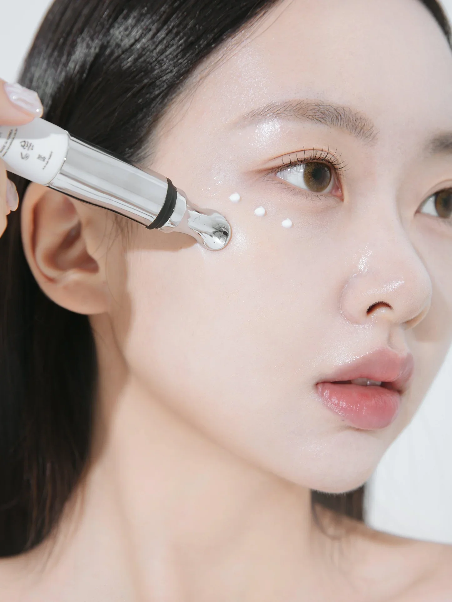 Black Yuja Bean Lifting Auto Eye Cream - Image 2