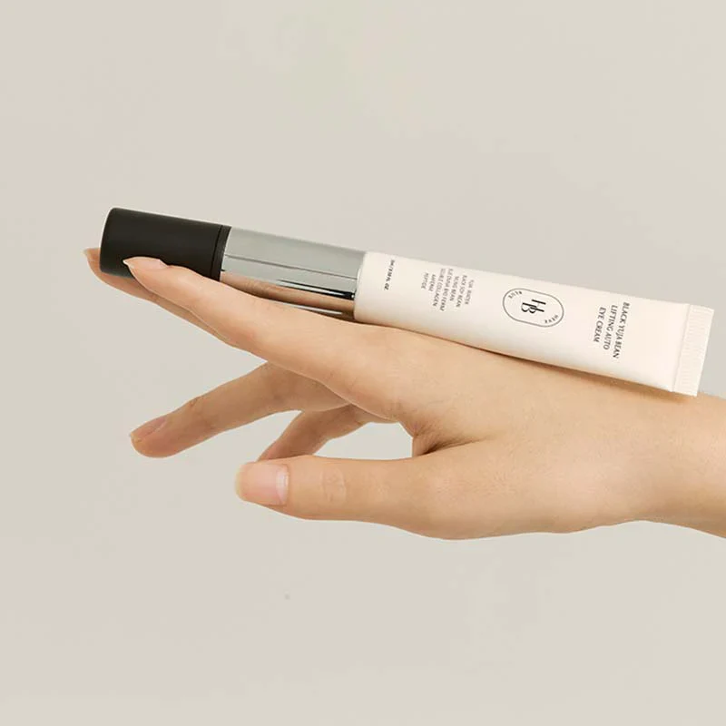 Black Yuja Bean Lifting Auto Eye Cream - Image 5