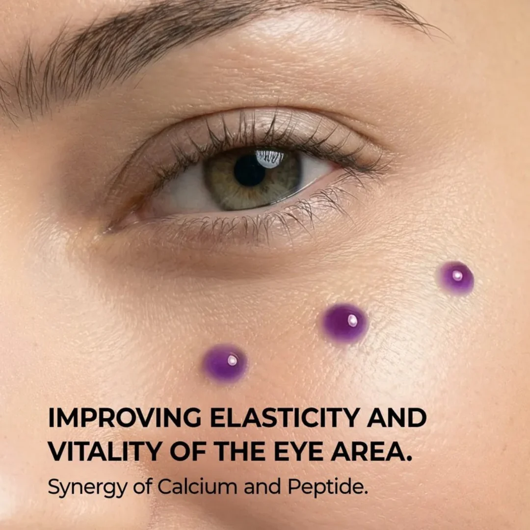 Calcium Bonding Eye Cream - Image 4
