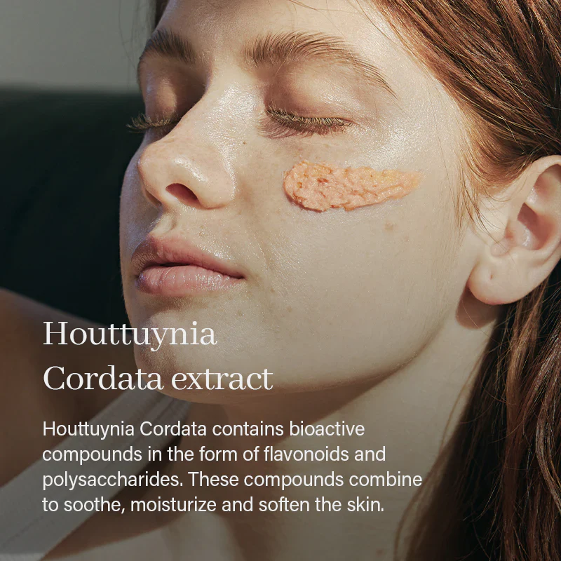 Calendula Rice Mochi Cleanser - Image 4