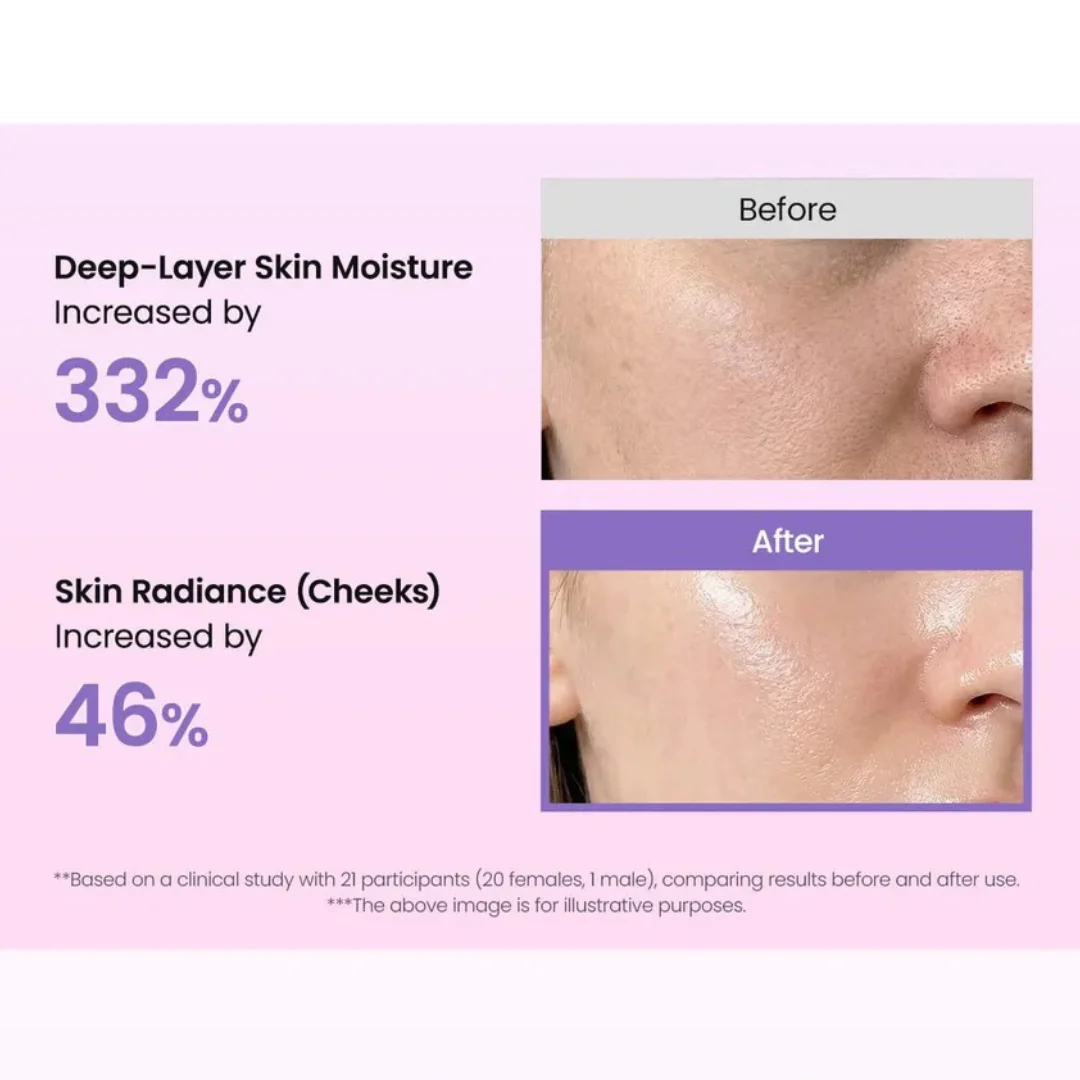 Caviar PDRN Jelly Serum Mist - Image 3