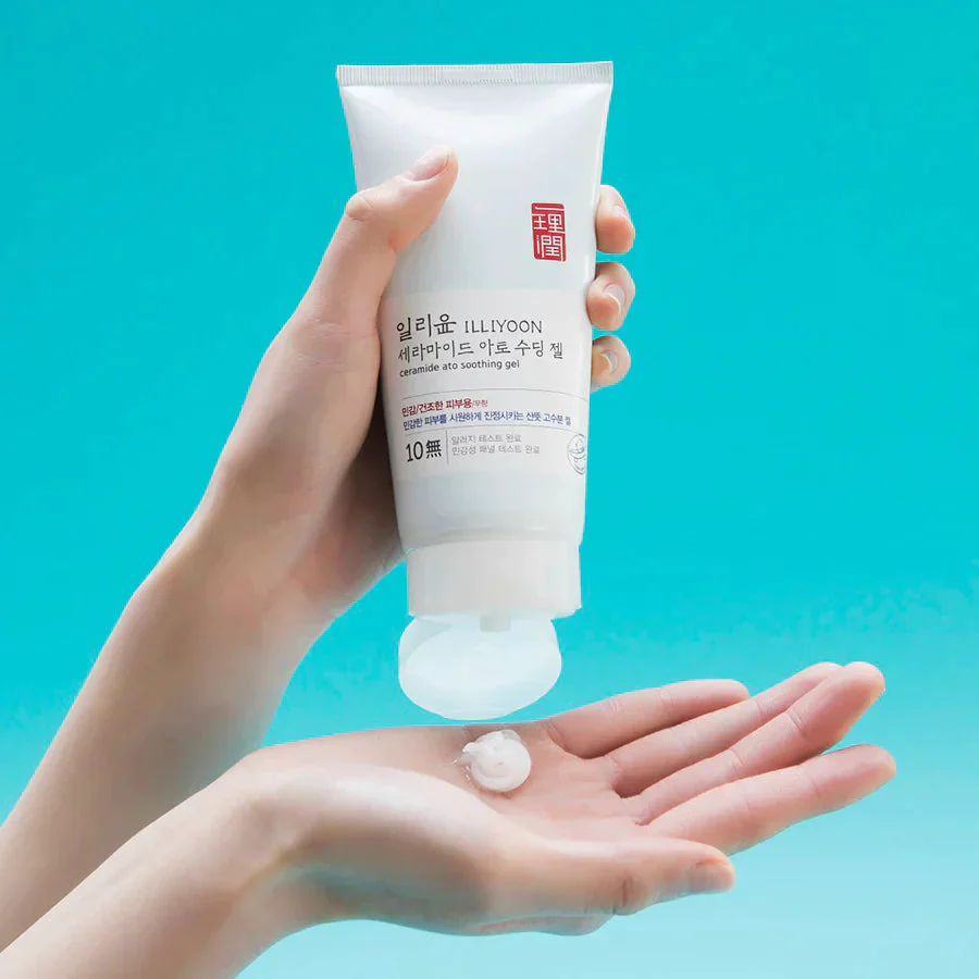 Ceramide Ato Soothing Gel - Image 2